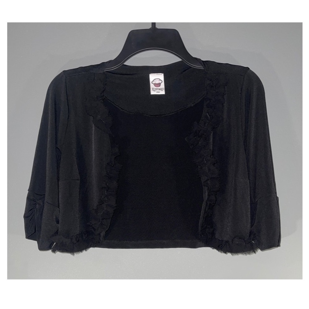 Kupcake Women’s Cardigan - S